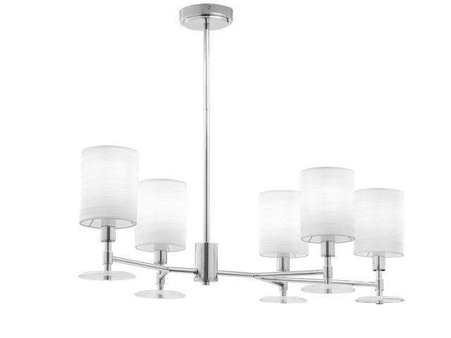 Подвесной светильник Maytoni MOD034PL-05CH фото:1