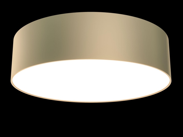 Потолочный светильник Technical C032CL-L32MG3K фото:3