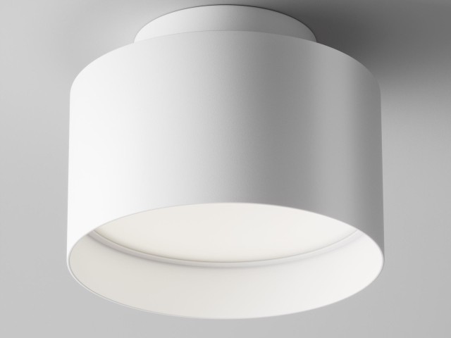 Потолочный светильник Technical C009CW-L16W4K фото:4