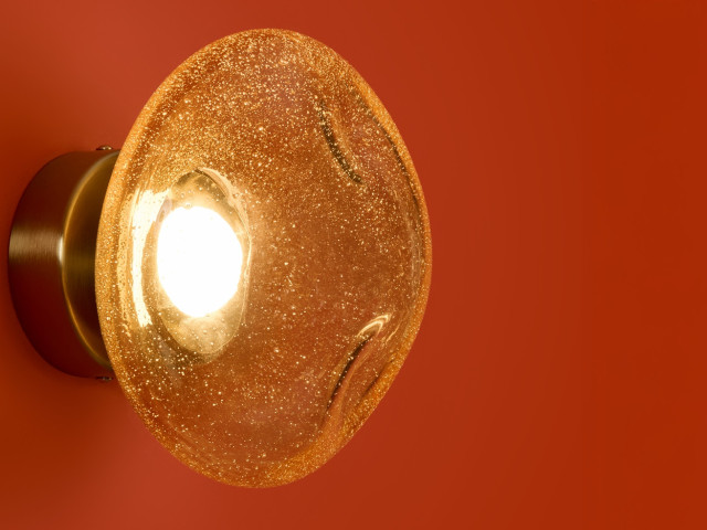 Настенный светильник (бра) Freya FR5601WL-01YA фото:3