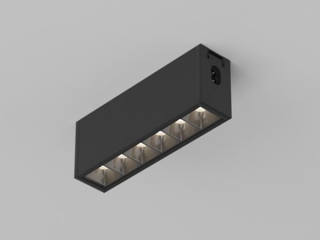 Светильник CLIP-38-LASER-S171-6W Day4000 (BK, 36 deg, 24V) (Arlight, IP40 Металл, 3 года) фото:16