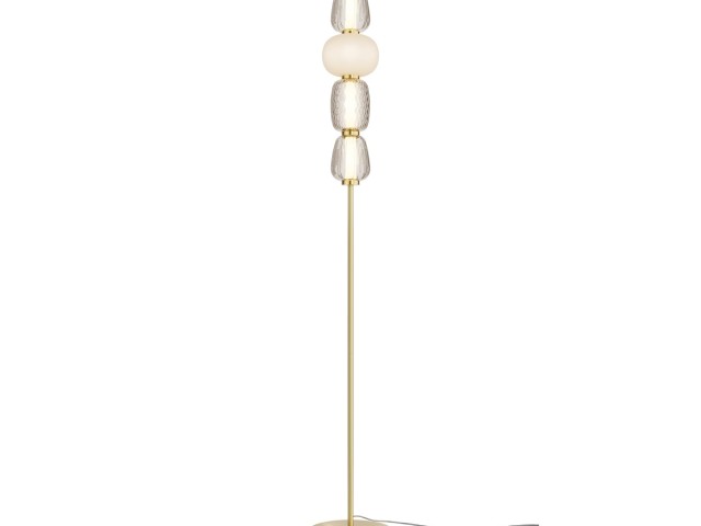 Напольный светильник (торшер) Maytoni MOD267FL-L32G3K фото:10