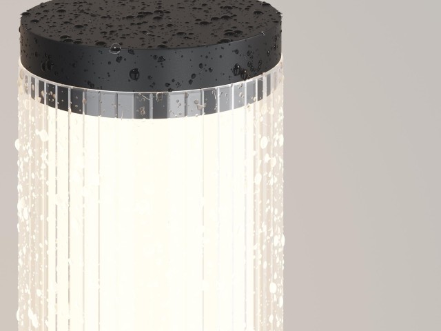 Ландшафтный светильник Outdoor O467FL-L50B3K фото:5