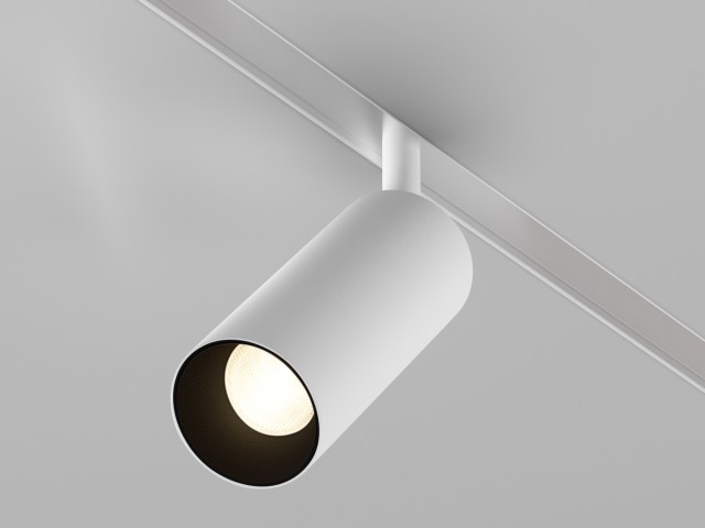 Трековый светильник Technical TR032-4-12WTW-M-DSZ-W фото:75
