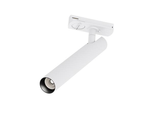 Трековый светильник Technical TR141-1-6W4K-M-W фото:9