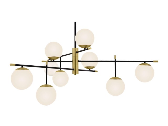 Подвесной светильник Maytoni MOD048PL-09G фото:18