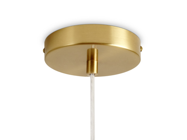 Подвесной светильник Freya FR5589PL-01T1 фото:11