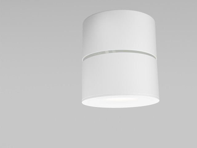 Потолочный светильник Technical C084CL-15W3K-W фото:1