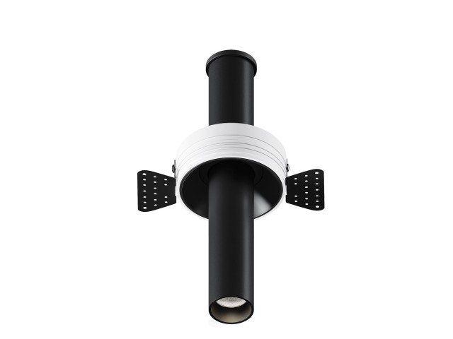 Встраиваемый светильник Technical C140TRS-L200-7W4K-B фото:8