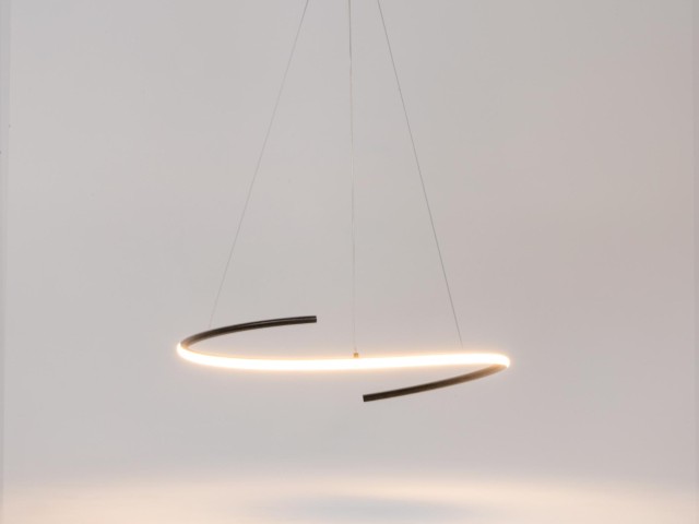 Подвесной светильник Maytoni MOD242PL-L33BK фото:10