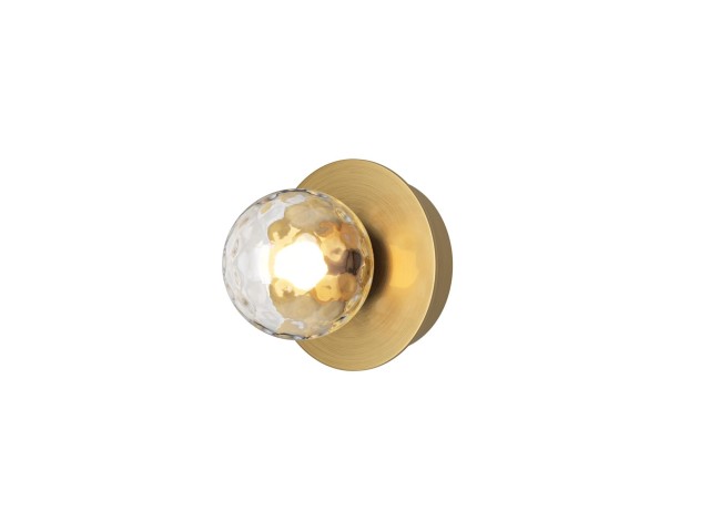 Настенный светильник (бра) Maytoni MOD331WL-L3BS3K фото:6