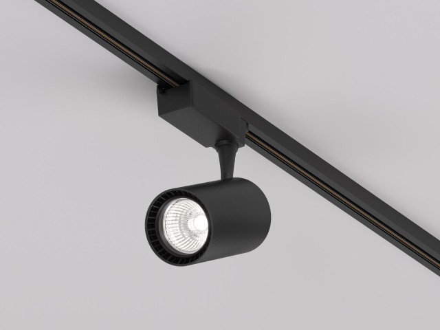 Трековый светильник Technical TR003-1-26W4K-M-B фото:6