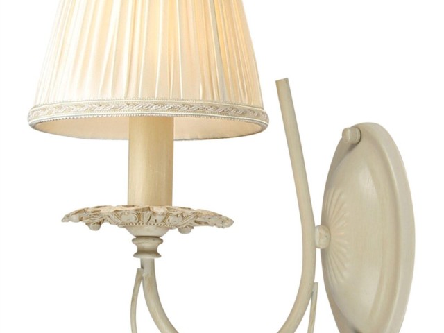 Настенный светильник (бра) Maytoni ARM326-01-W фото:5