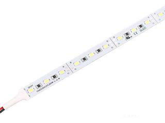 Линейка ARL-500-6W 12V Cool 8K (5730, 30 LED, ALU) (Arlight, Открытый) фото:3