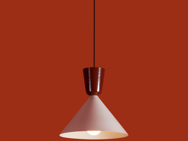 Подвесной светильник Freya FR5598PL-01CR фото:1