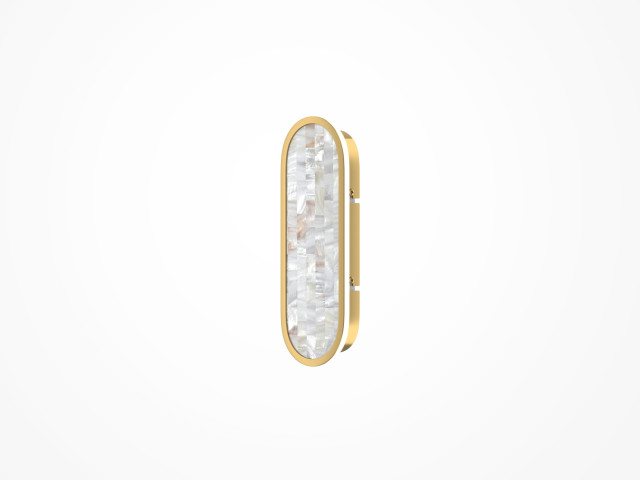 Настенный светильник (бра) Maytoni MOD429WL-L15BSK фото:5