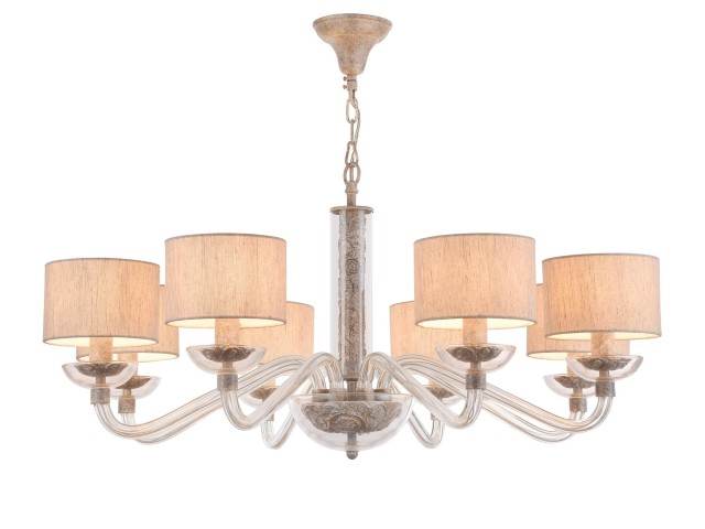 Люстра Maytoni ARM526PL-08GR фото:25