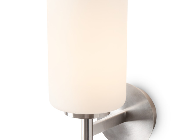 Настенный светильник (бра) Freya FR2031WL-01N фото:12