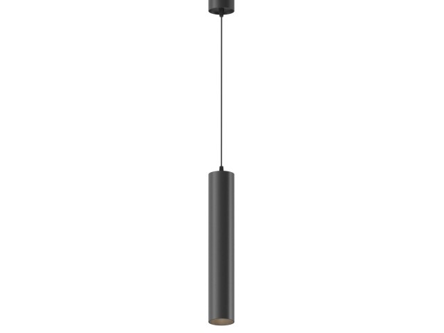 Подвесной светильник Technical P072PL-L12B4K-1 фото:15