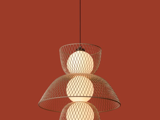 Подвесной светильник Freya FR5545PL-L5GR фото:6