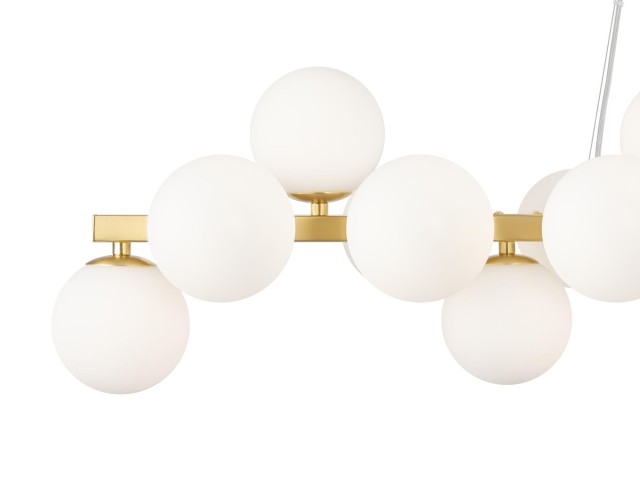 Подвесной светильник Maytoni MOD547PL-25BS фото:16