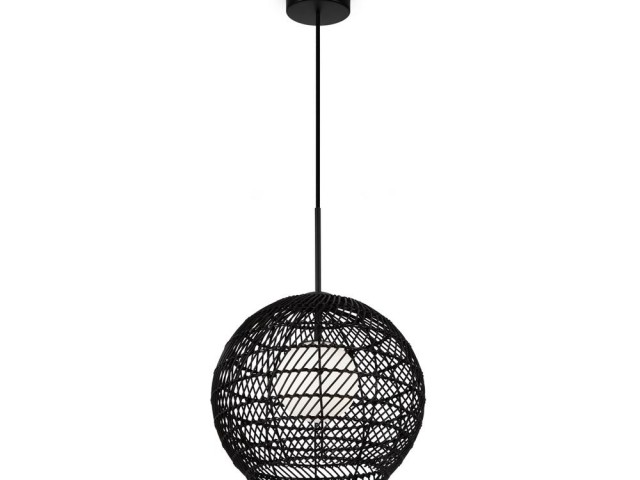 Подвесной светильник Maytoni MOD204PL-01B1 фото:1