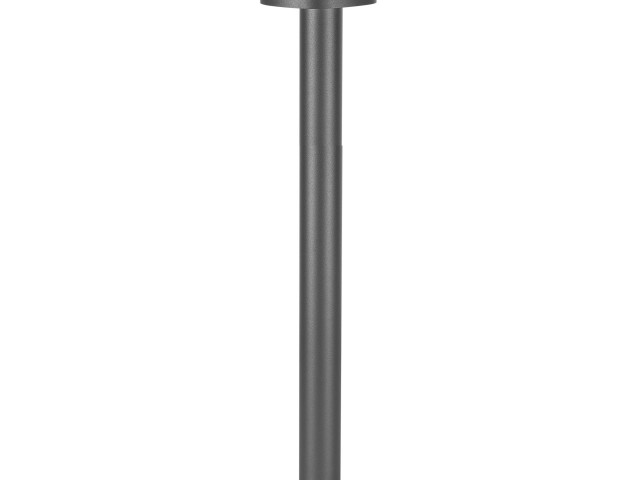 Светильник LGD-SWAMP-BOLL-H700-7W Warm3000 (GR, 93 deg, 230V) (Arlight, IP65 Металл, 3 года) фото:5