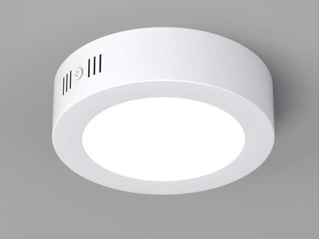 Светильник SP-R145-9W Day White (Arlight, IP20 Металл, 3 года) фото:2