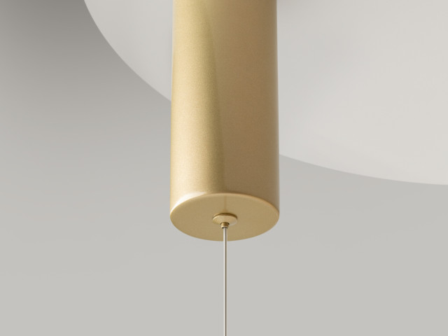 Подвесной светильник Maytoni MOD072PL-L36BSK фото:4