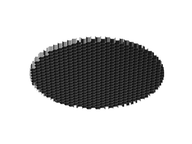 Комплектующие для светильника Technical HoneyComb-D52 фото:2