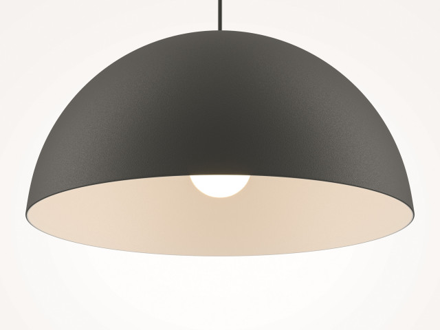 Подвесной светильник Maytoni MOD168PL-01B фото:19