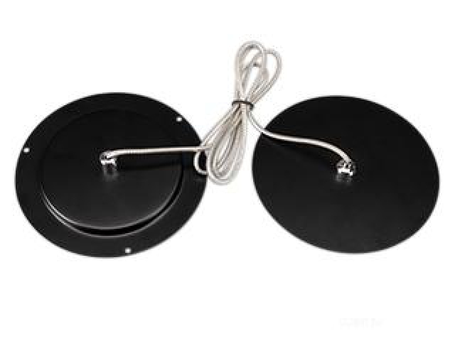 Подвес SPX-HANG-R140-L1000 (BK) (Arlight, -) фото:2