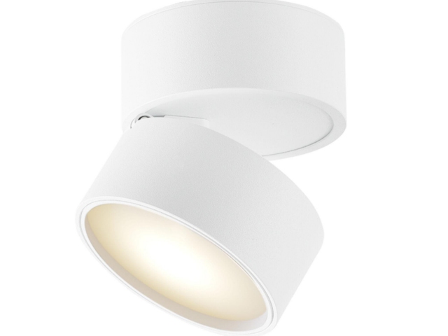 Потолочный светильник Technical C024CL-L12W4K фото:18