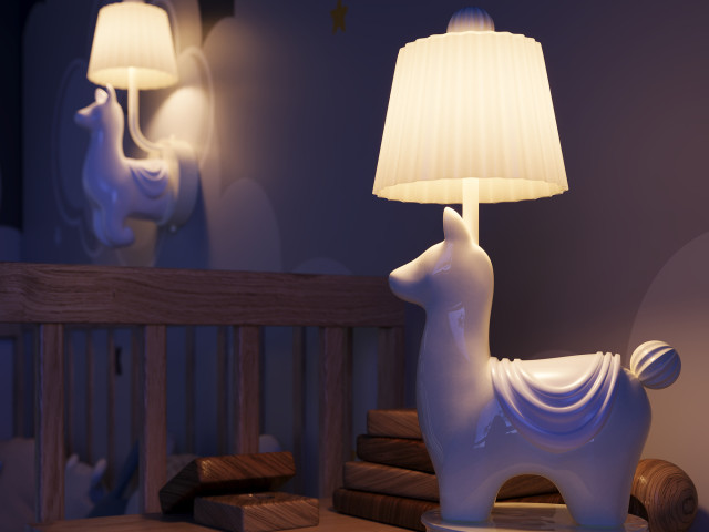 Настенный светильник (бра) Maytoni MOD377WL-L6W3K фото:7