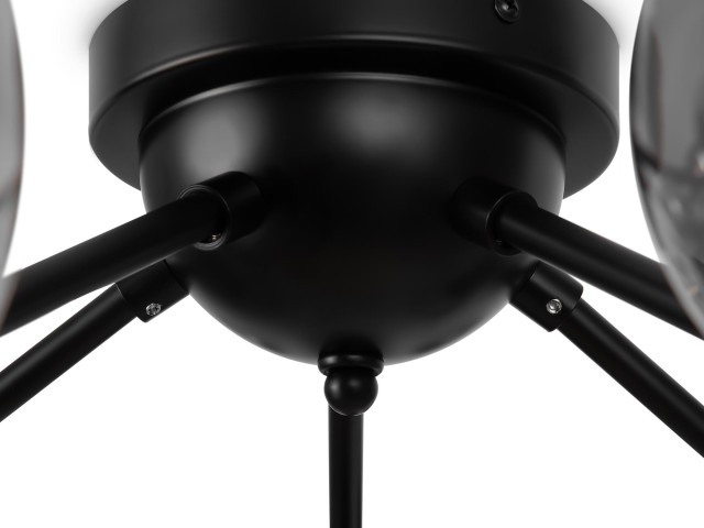 Потолочный светильник Maytoni MOD545CL-20B фото:11