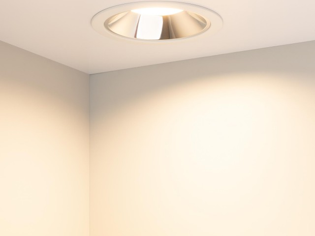 Светильник IM-STORM-R175-20W Day4000-MIX (WH, 80 deg, 230V) (Arlight, IP20 Металл, 3 года) фото:7