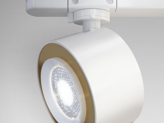 Трековый светильник Technical TR023-1-12W3K фото:2