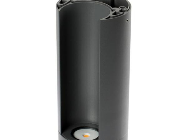 Светильник LGD-Path-Round120-H250G-12W Warm White (Arlight, IP54 Металл, 3 года) фото:12