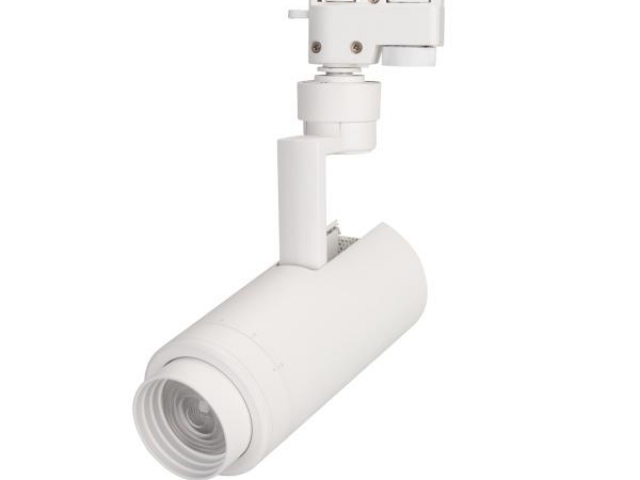 Светильник LGD-ZEUS-2TR-R67-10W Warm3000 (WH, 20-60 deg, 230V) (Arlight, IP20 Металл, 5 лет) фото:6