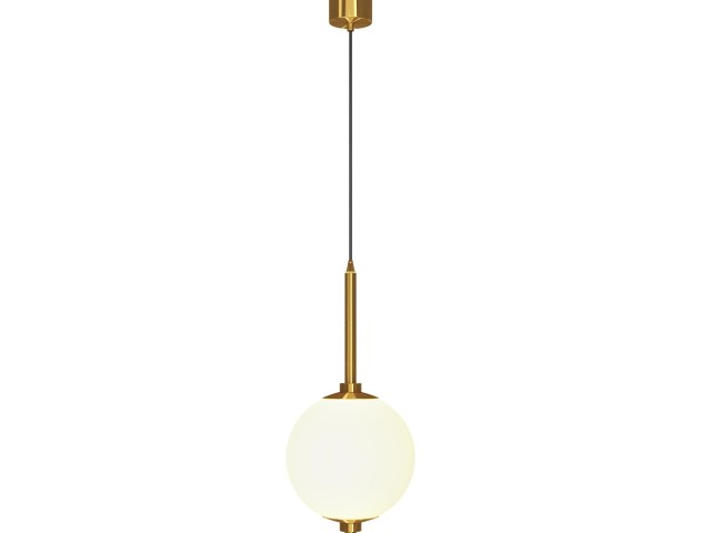 Подвесной светильник Maytoni Z020PL-L6BS3K фото:11