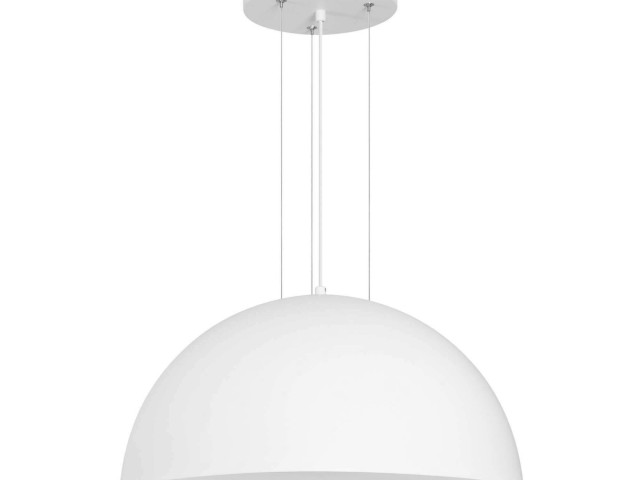 Светильник SP-RESTO-HANG-R500-30W Warm3000 (WH, 100 deg, 230V) (Arlight, IP20 Металл, 3 года) фото:11