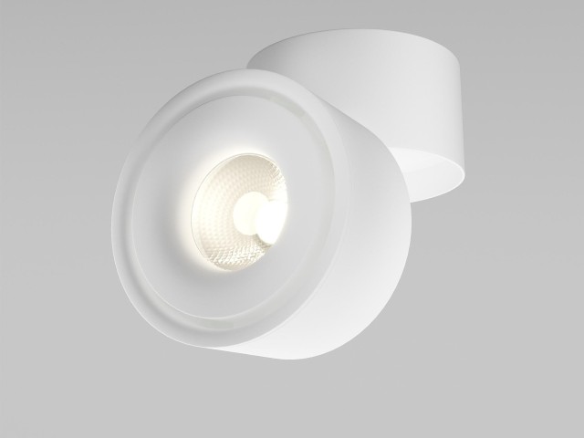 Потолочный светильник Technical C084CL-15W3K-W фото:2