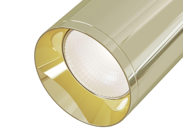 Потолочный светильник Technical C017CW-01G фото:3