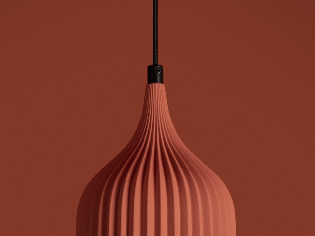 Подвесной светильник Freya FR5582PL-01R фото:10