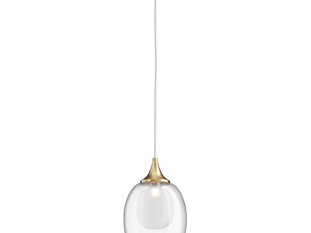Подвесной светильник Maytoni MOD016PL-01BS фото:24