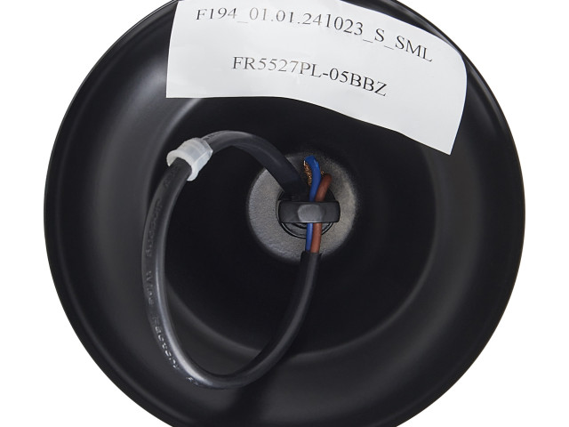 Люстра Freya FR5527PL-03BBZ фото:6