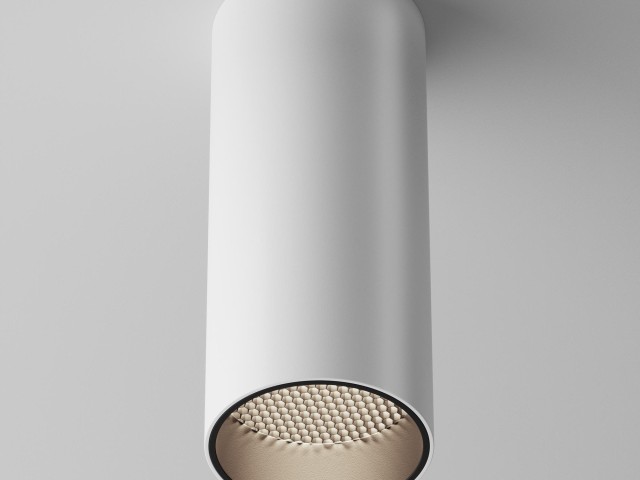 Потолочный светильник Technical C056CL-L12W4K-W-D-W фото:10