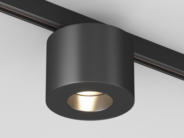 Светильник MAG-MICROCOSM-POINT-R60-5W Day4000 (BK, 36 deg, 24V) (Arlight, IP20 Металл, 3 года) фото:1