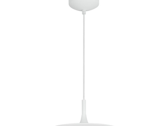 Светильник SP-FIORE-R250-8W Day4000 (WH, 120 deg, 230V) (Arlight, IP20 Металл, 3 года) фото:16