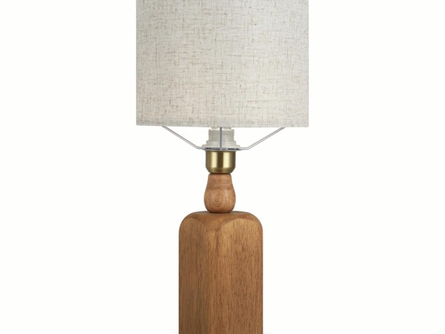 Настольный светильник Freya FR5326TL-01W фото:12